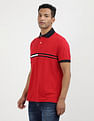 Tommy Hilfiger Cotton Tanner Polo Shirt