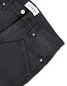 Calvin Klein Women Black Mid Rise Skinny Fit Jeans