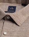 Arrow Houndstooth Liberty Classic Fit Shirt