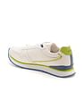 U.S. Polo Assn. Men Colour Block Lowen Sneakers