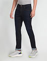 U.S. Polo Assn. Denim Co. Brandon Slim Tapered Fit Blue Jeans