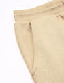 Tommy Hilfiger Regular-Fit Solid Mid Rise Shorts