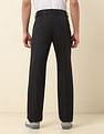 U.S. Polo Assn. Riley Straight Fit Twill Trousers