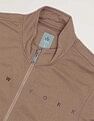 Arrow Sport Regular Fit Printed Sweatshirt