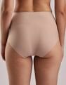 Calvin Klein Underwear Solid High Rise Seamless Panty