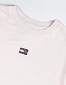 Tommy Hilfiger Badge Logo Classic T-Shirt