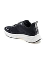 U.S. Polo Assn. Men Tenby Black Uspa Sport Sneakers
