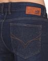 Flying Machine Mid Rise Jackson Skinny Fit Jeans