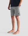 U.S. Polo Assn. Comfort Fit OES07 Lounge Shorts - Pack Of 1