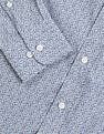 U.S. Polo Assn. Tailored Fit All-Over Printed Shirt