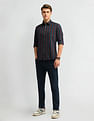 Arrow Sport Tailored Fit Cotton Shirt