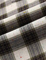 Arrow Sport Dupplin Checked Regular Fit Shirt