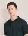 U.S. Polo Assn. Solid Logo Polo Shirt