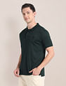 U.S. Polo Assn. Solid Logo Polo Shirt