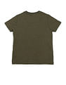 U.S. Polo Assn. Kids Boys Graphic Printed Regular Fit T-Shirt