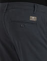 Flying Machine Slash Slim Tapered Fit Trousers