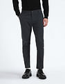 Flying Machine Slash Slim Tapered Fit Trousers