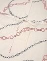 Tommy Hilfiger Cotton Spread Collar A-Line Dress
