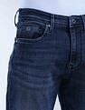 Flying Machine Freddie Slim Straight Fit Style Denim Jeans