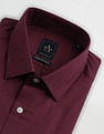Arrow Pure Cotton Manhattan Slim Fit Shirt