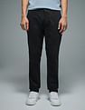 Flying Machine Dobby Solid Trousers