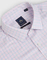 Arrow Short Sleeve Twill Shirt