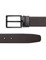 Arrow Men Textured Reversible Celtic Belt