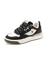 U.S. Polo Assn. Round Toe Colourblocked Vander Sneakers