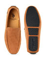 U.S. Polo Assn. Men Textured Colin 2.0 Loafers