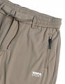 USPA Active Mid Rise Solid Active Track Pants