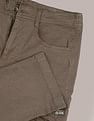 U.S. Polo Assn. Denim Co. Straight Fit Cargo Trousers