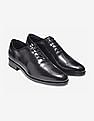 Cole Haan Men Black Grand.OS Oxford Shoes