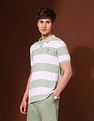 U.S. Polo Assn. Pure Cotton Work And Wander Polo Shirt