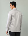 Arrow Slim Fit Twill Shirt