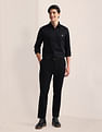 U.S. Polo Assn. Tailored Fit Pure Cotton Shirt
