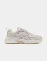 U.S. Polo Assn. Women Eun-Ji Colour Blocked Sneakers