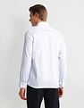 Arrow Cutaway Collar Slim Fit Shirt