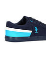 U.S. Polo Assn. Men Clarkin 6.0 Colorblocked Sneakers