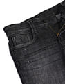 U.S. Polo Assn. Kids Boys Regular fit Grey Jeans