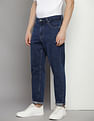 Calvin Klein Jeans Sustainable Rinsed Dad Jeans