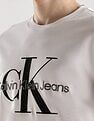 Calvin Klein Jeans Logo Regular Fit Cotton T-Shirt
