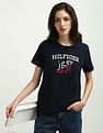Tommy Hilfiger Sustainable Cotton Hampton T-Shirt