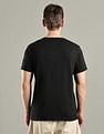 Tommy Hilfiger Logo Regular-Fit Cotton T-Shirt