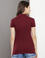 Tommy Hilfiger Cotton Slim Fit Polo Shirt