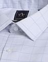 Arrow Liberty Classic Fit Autopress Flx Shirt