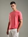Tommy Hilfiger Logo Regular-Fit Cotton T-Shirt