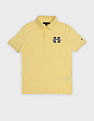 Tommy Hilfiger Kids Boys Logo Regular Fit Cotton Polo T-Shirt