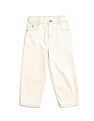 U.S. Polo Assn. Kids Boys Baggy Fit Cotton Jeans