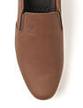U.S. Polo Assn. Men Dake Brown Work Casuals Slip On
