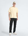 Tommy Hilfiger Recycled Cotton Relaxed Straight Jeans